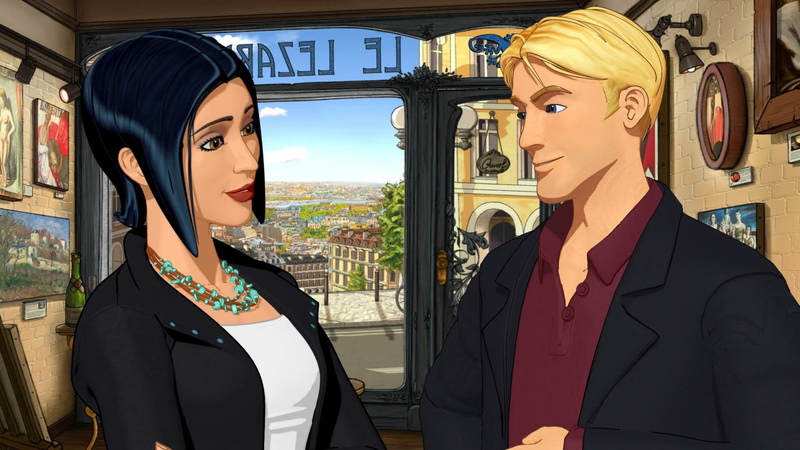 broken, sword, crime, 1080P, adventure, puzzle