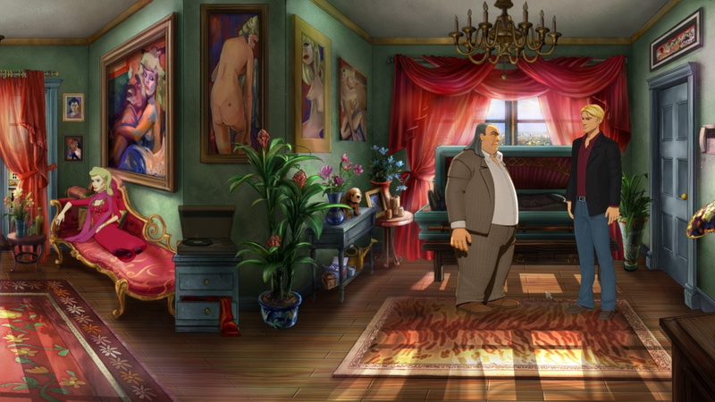 1080P, sword, adventure, puzzle, crime, broken