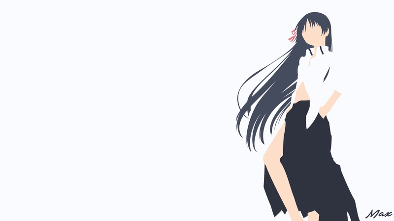 Trinity Seven, 1080P, Anime, Akio Fudo