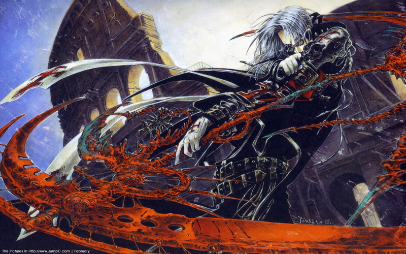 blood, 720P, trinity