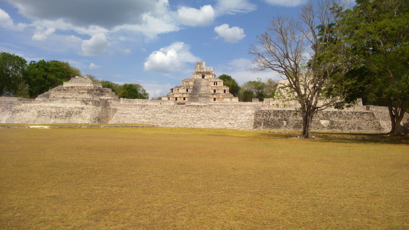 old ruin, civilization, plant, no people, building exterior, built structure, ancient, old, sky, travel destinations, architecture, nature, tourism, archaeological