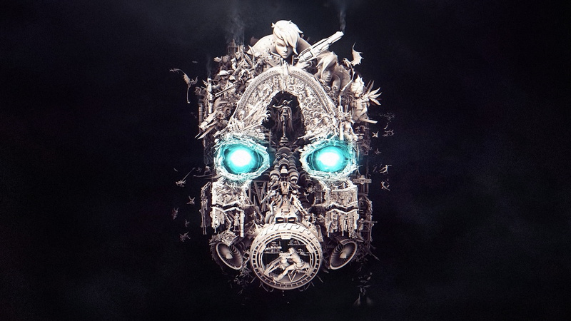 Borderlands 3, Borderlands, 1080P, Gearbox Software