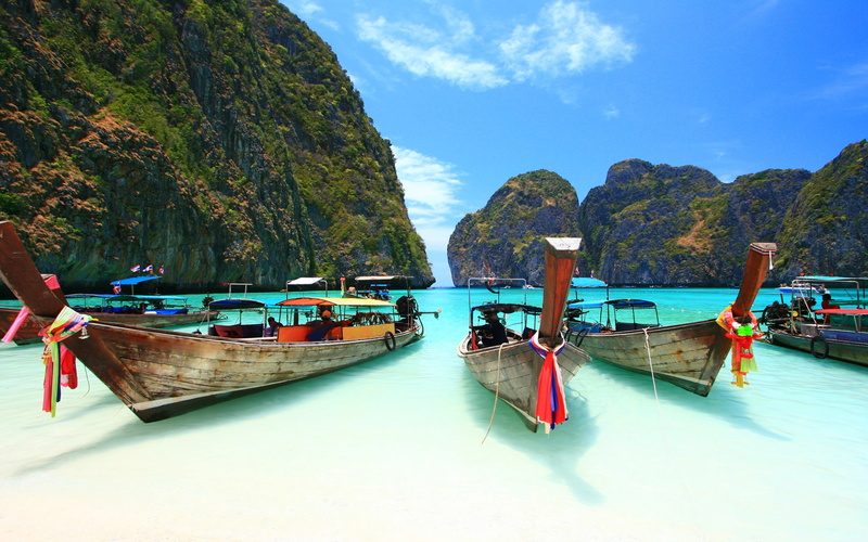 2K, phi, island