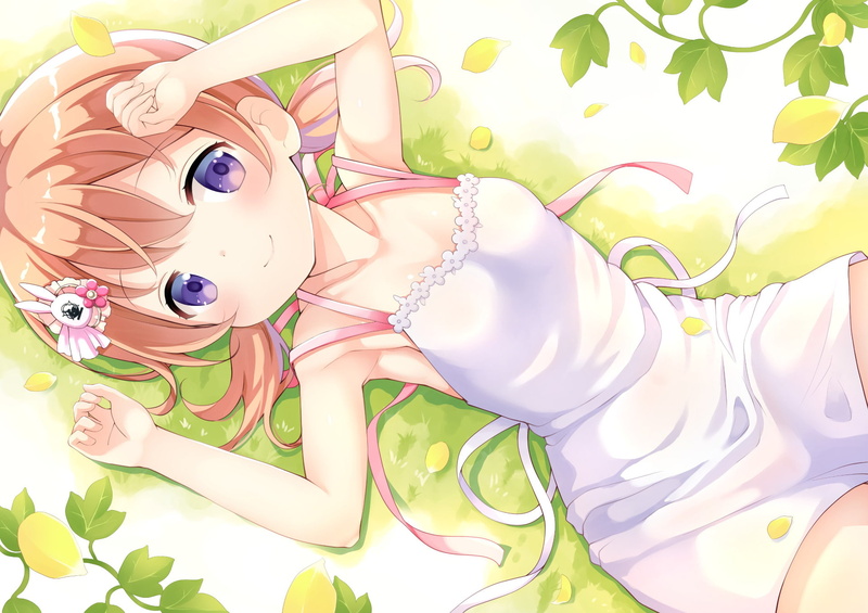1080P, Kokoa Hoto, Anime, Is the Order a Rabbit?
