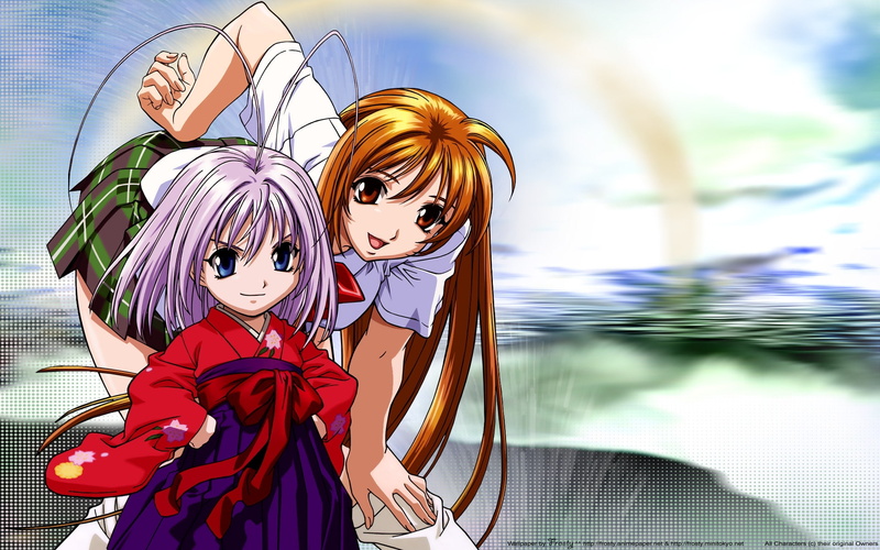 1080P, aya, Tenjou Tenge, anime, art, hd, natsume, Natsume Aya, tenjou, girls, hot, tenge, x