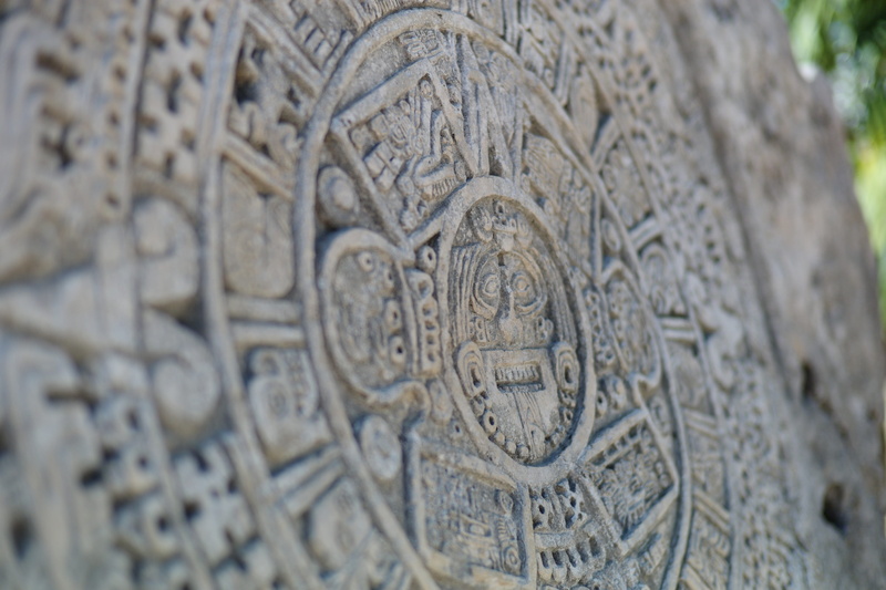 the past, calendar, ancient, history, symbol, day, 5K, sculpture, representation, belief, mayan, art and craft, craft, close-up, tulum, archaeology, religion
