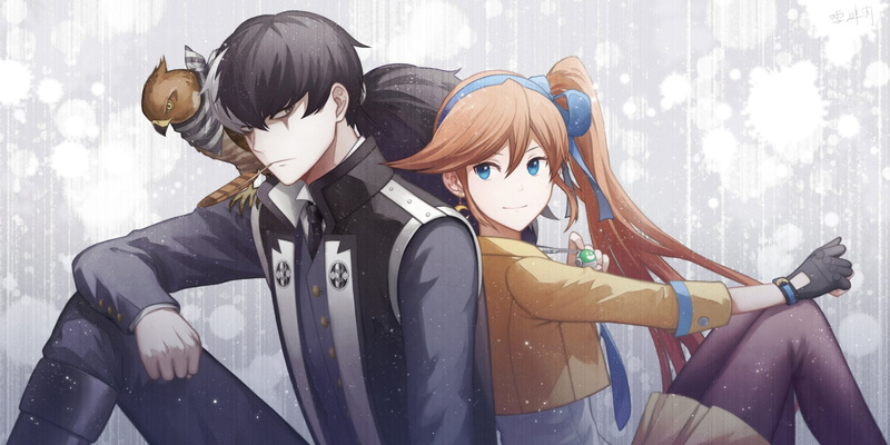 Ace Attorney, Phoenix Wright: Ace Attorney, 1080P