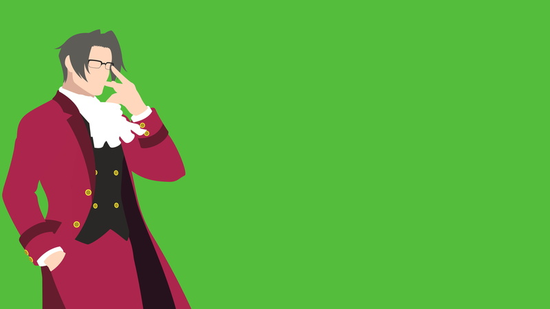 Ace Attorney, 2K, Ace Attorney Investigations: Miles Edgeworth