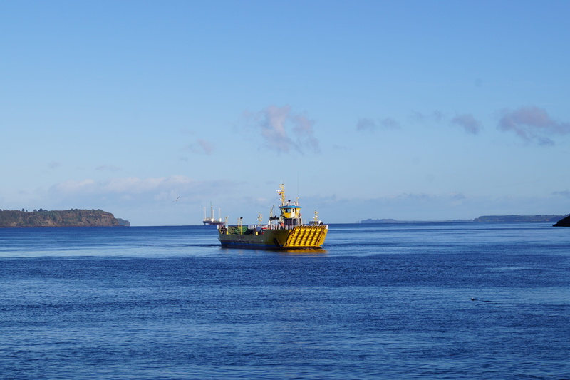 sailing, ship, day, mode of transportation, nautical vessel, sea, blue, no people, waterfront, beauty in nature, transportation, travel, 5K, seascape