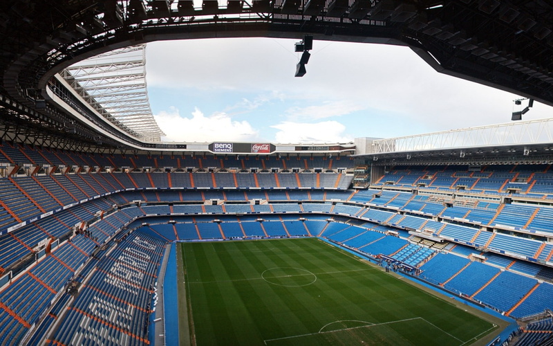 real, 720P, football, bernabeu, stadium, madrid, santiago