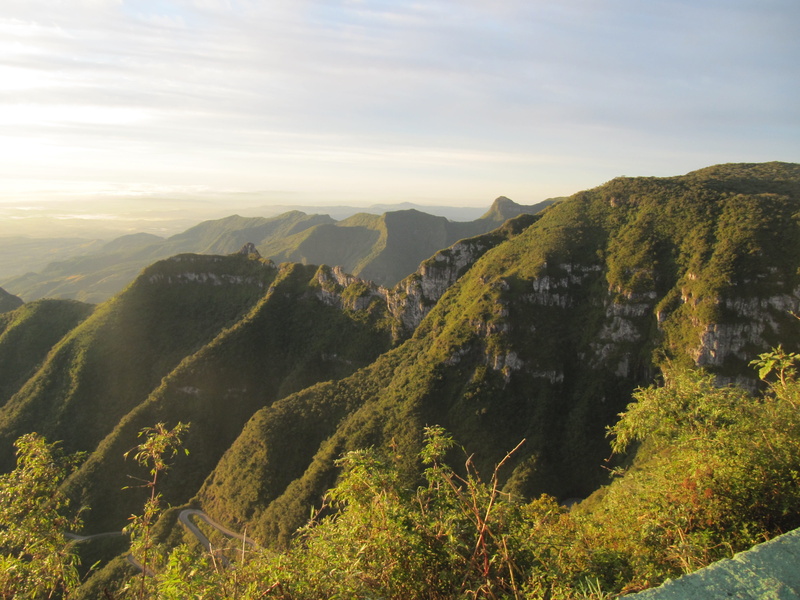 mountains, hill, outdoors, mountain peak, sky, tranquility, mountain, landscape, serra catarinense, idyllic, environment, non-urban scene, nature, day