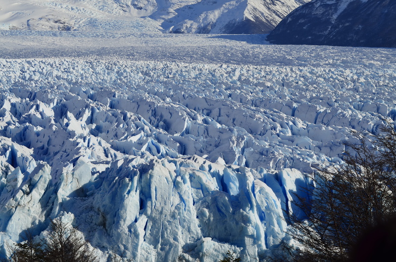 idyllic, white color, nature, snowcapped mountain, glaciar perito moreno, outdoors, el calafate, environment, ice, beauty in nature, cold temperature, argentina