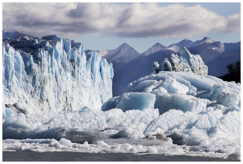 no people, auto post production filter, outdoors, melting, glacier, iceberg, 4K, landscape, sea, argentina, landsacpe, environment, mountain, frozen, beauty in nature
