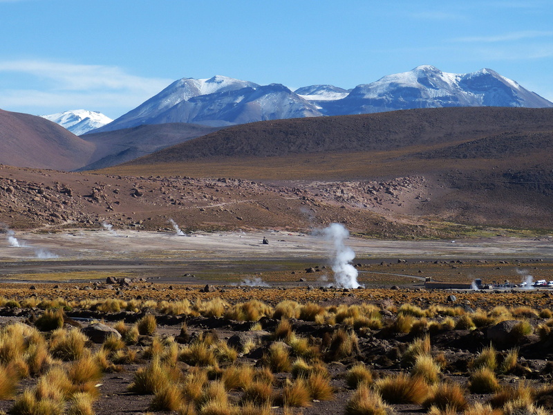 non-urban scene, snowcapped mountain, tranquil scene, desert, scenics - nature, cold temperature, nature, snow, atacama, 4K, volcanoes, andes, san pedro