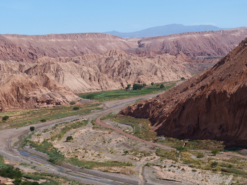 tranquil scene, environment, climate, tranquility, nature, non-urban scene, volcano, clear sky, arid climate, transportation, scenics - nature, mountain range