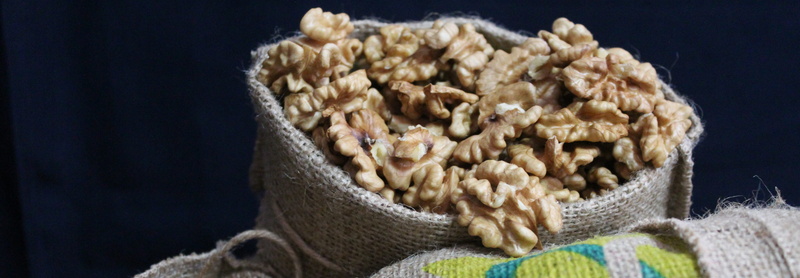 dry fruit, no people, 5K, nuts, studio shot, indoors, vegetable, gray, textile, heat - temperature, porridge, colored background, close-up, black background