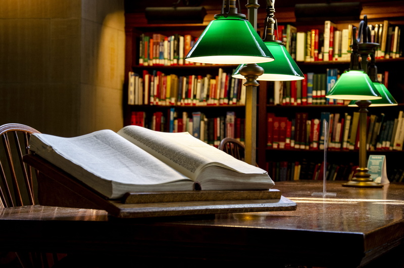 reading, publication, wood - material, hardcover book, literature, indoors, learning, books, no people, studying, usa, antique, shelf, bookshelf, orange