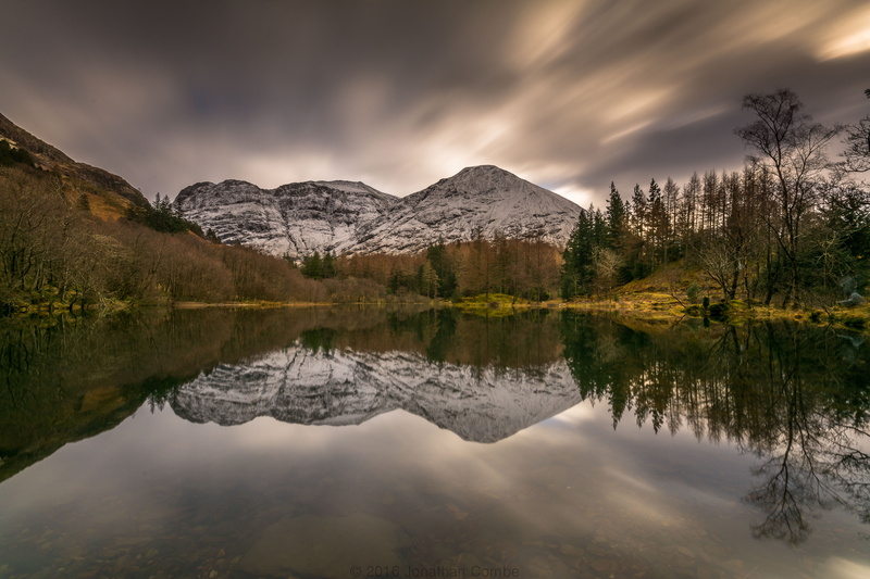 landscape, body of water, photo, Loch, cloud - Sky, outdoors, mountain, summer, woods, scenics, travel, water, 5K, lake, beauty In Nature, autumn, clouds