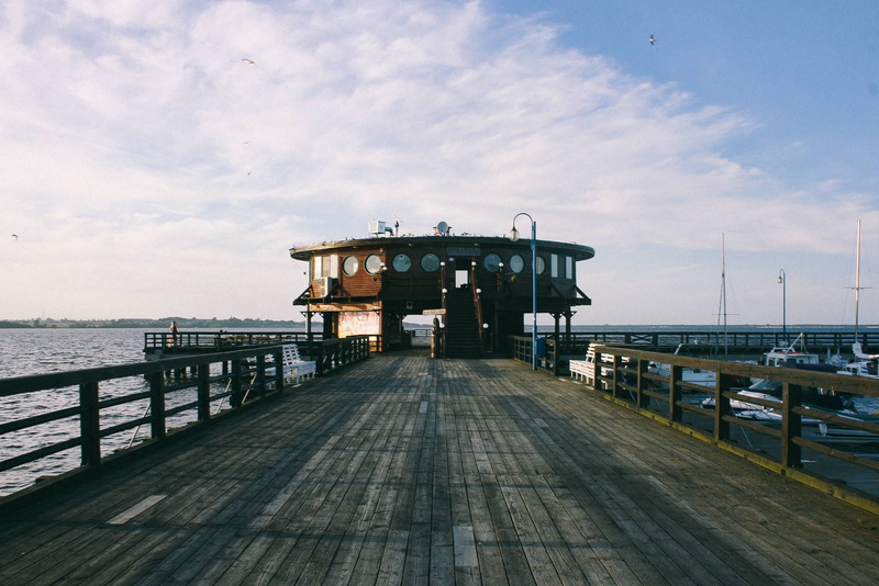 wooden, jetty, 1080P, by the lake, wooden pier, day, water, nature, direction, big, no people, wood paneling, pier, architecture, built structure, beach