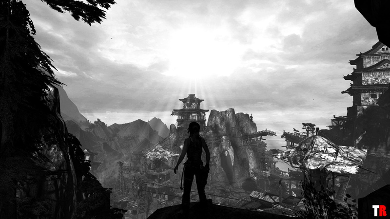 1080P, Tomb Raider (2013), Tomb Raider, Lara Croft