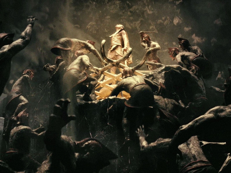 movies, gods, immortals, greek, film, 720P