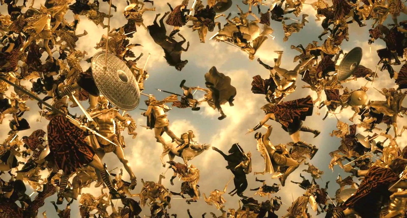 1080P, action, adventure, film, immortals, fantasy, movie, warrior, battle