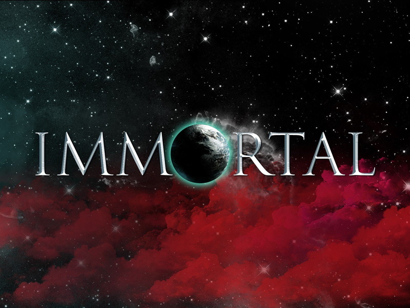 immortal, 720P