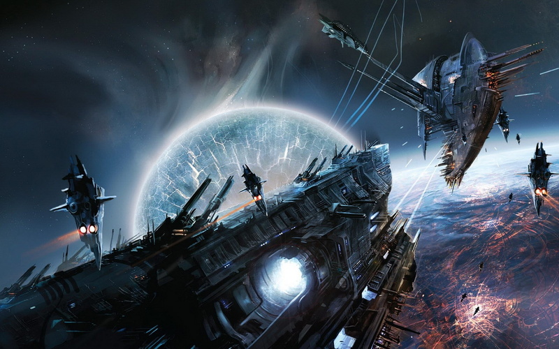 1080P, science fiction, futuristic, Lost Empire: immortal, video games