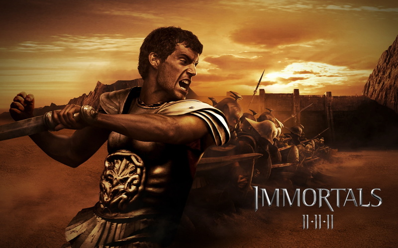 immortals, 1080P, theseus