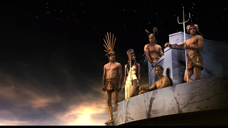 film, 1080P, fantasy, movie, adventure, action, immortals