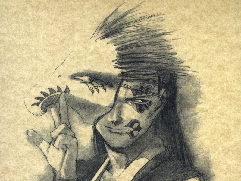 Blade Of The Immortal, Comics, 1080P