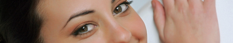eyefinity, women, lorena, garcia, 5K