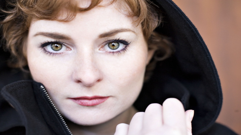 Jenn Grant, Music, 1080P