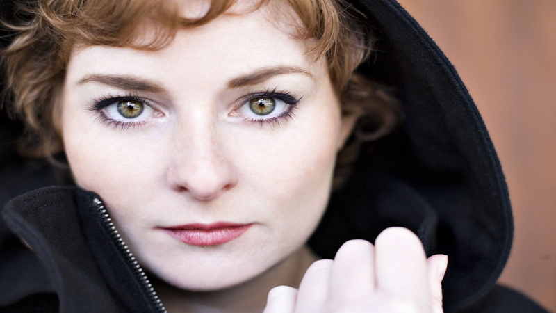 1080P, jenn grant