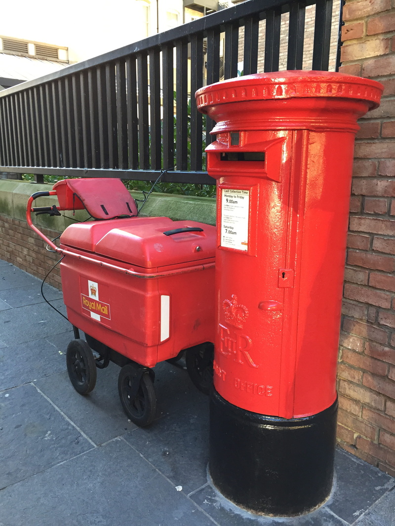 united kingdom, colors, letter, building exterior, mailbox, built structure, communication, newcastle upon tyne, public mailbox, 2K, architecture, correspondence