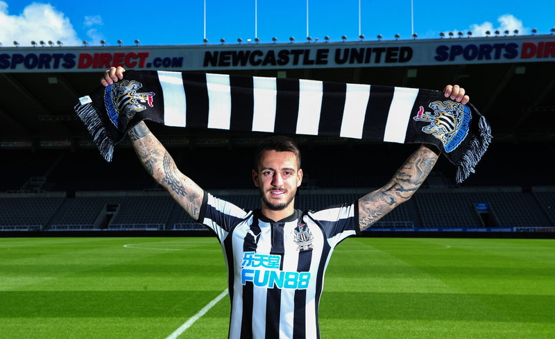 newcastle, soccer, sports, united, 1080P