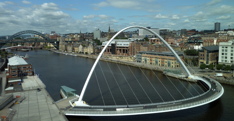 4K, newcastle