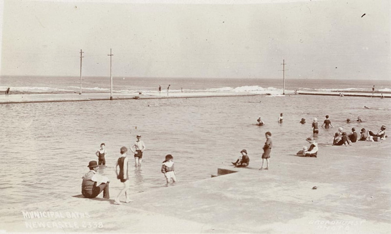 crowd, wales, lifestyles, group of people, Municipal, nature, vintage, Australia, bird, lake, Australia, 720P, south, sea, new south wales, Newcastle