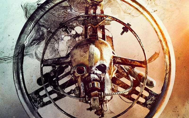 Mad Max, Fury Road, the film, Road rage, 2K