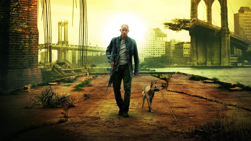 movies, legend, 1080P, apocalypse, hd, am, i, smith, will