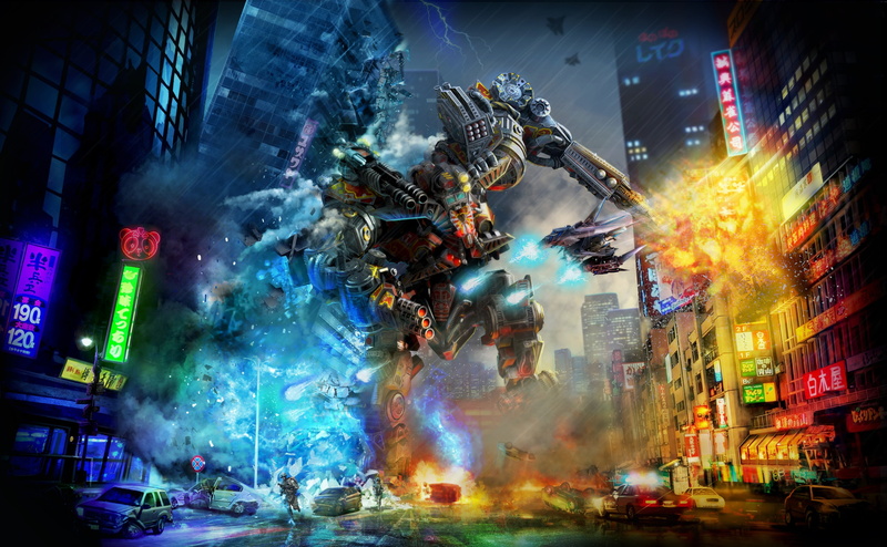 Soldiers, Games, enemies, Weapons, city life, defense, X-Morph, motion, Other Games, car, night, built structure, last, cityscape, hope, Strike, office building exterior