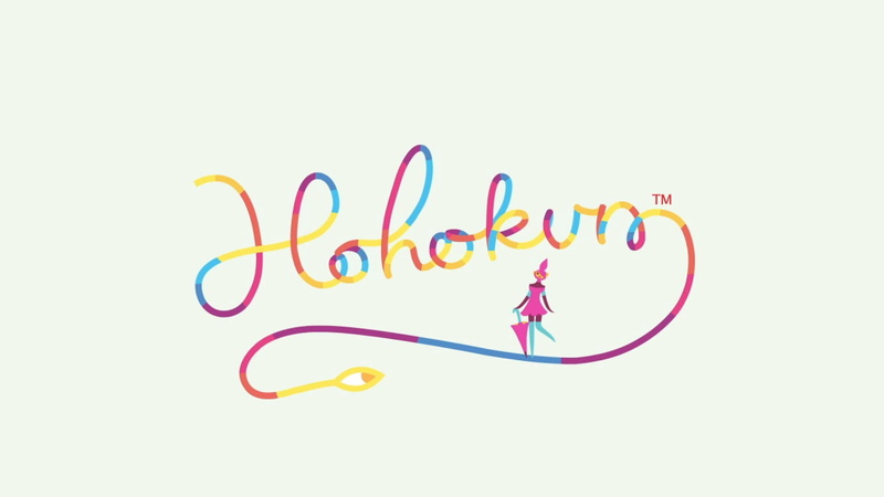 cut out, purple, sony santa monica, neon, illustration, art and craft, hohokum, positive emotion, celebration, single Word, creativity, playstation 3, western script