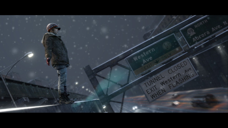 sony, entertainment, games, video, quantic, playstation, 1080P, suicide, ellen, dream, holmes, computer, souls, jodie