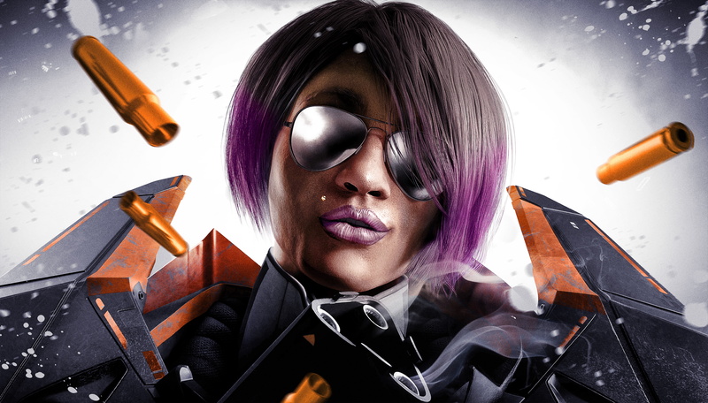 real people, headshot, LawBreakers, females, smiling, happiness, emotion, front view, indoors, adult, young women, looking at camera, mid adult women, one person
