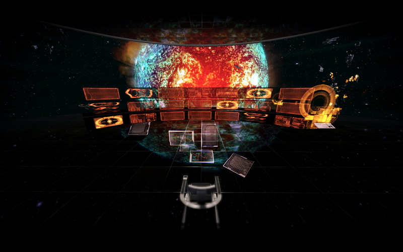 cronos, station, man, mass, games, illusive, 2K, video, effect