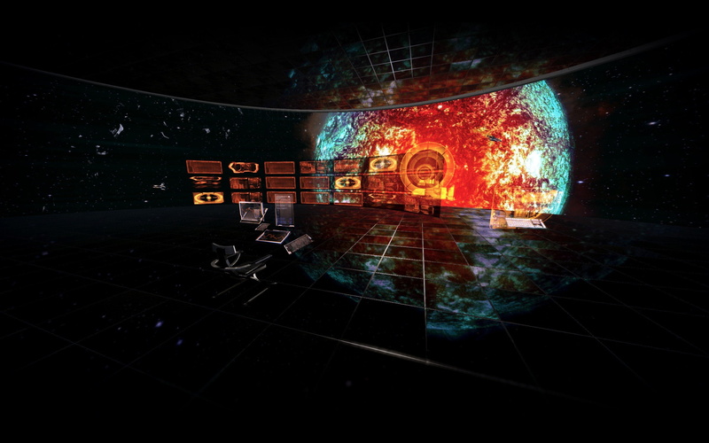 station, illusive, man, 2K, cronos, mass, effect