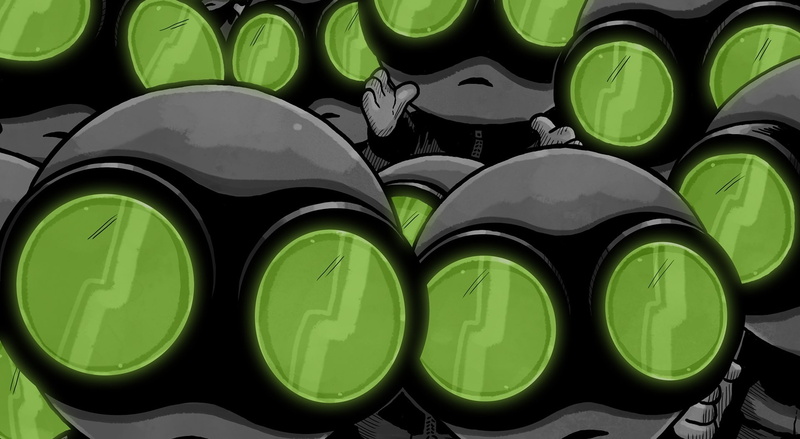 day, repetition, Game, design, videogame, nightlight, Stealth, in a row, 1080P, arrangement, openworld, pipe - tube, inc, shape, geometric shape, order