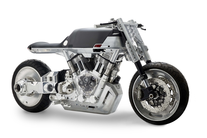 land vehicle, wheel, 5K, 2017 bikes, cut out, close-up, machinery, metal, machine part, indoors, motorcycle, car, single object, studio shot, Vanguard Roadster