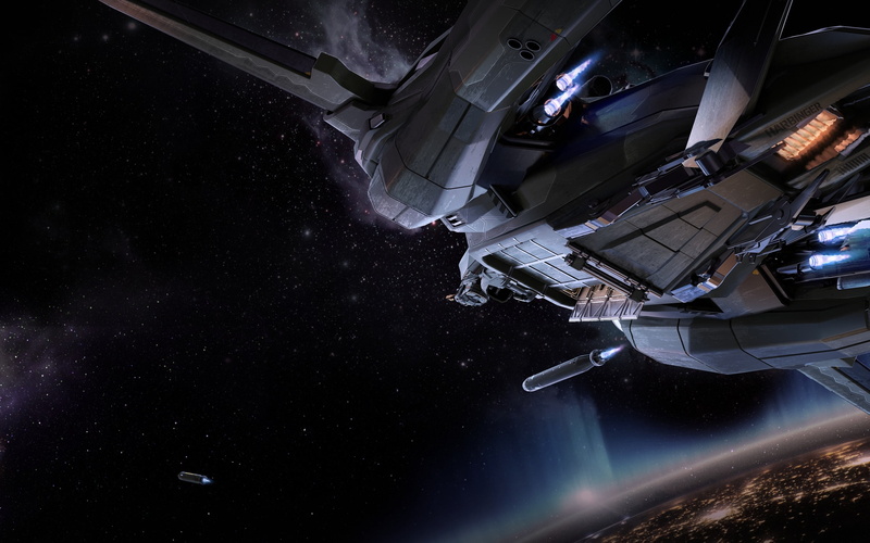 flying, airplane, nature, art, outdoors, night, astronomy, car, fighter, air vehicle, painting, government, star - space, war, machinery, star citizen