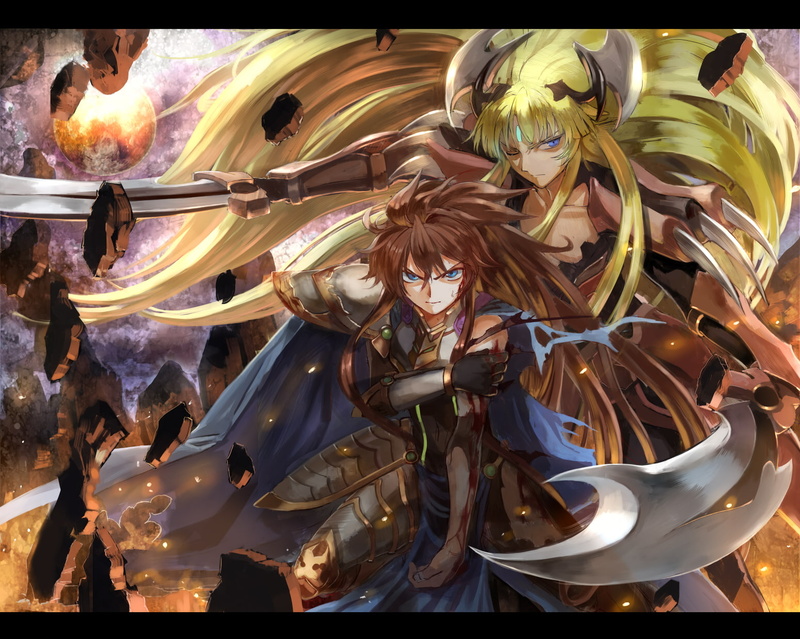 jojo, armor, cardfight, 720P, weapon, asuka, ultimate, kimyou, vanguard, wink, bouken, sword
